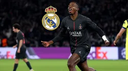 William Pacho podría llegar a Real Madrid por este motivo