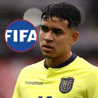 FIFA sorprende a todos y destaca a Kendry Páez: "Estrella..."