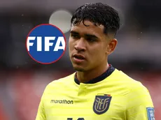 FIFA sorprende a todos y destaca a Kendry Páez: "Estrella..."