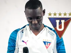 Liga de Quito presentó cinco refuerzos pero alista varias salidas más