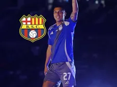 "Relación rota": La agencia de Luis Fernando León responde a una posible llegada a Barcelona SC