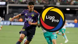 Xavier Arreaga se va al exterior tras salir de Barcelona Foto: Getty