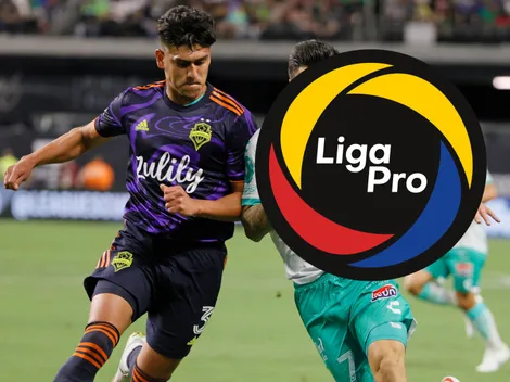 Xavier Arreaga se va al exterior tras salir de Barcelona