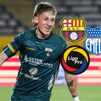 ¡Última hora! Este equipo de LigaPro estaría muy cerca de fichar a Luca Klimowicz