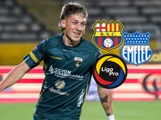 ¡Última hora! Este equipo de LigaPro estaría muy cerca de fichar a Luca Klimowicz