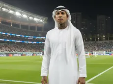 Sebastián Villa suena para Arabia y cobraría como jeque