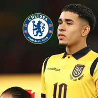 La nueva y polémica decisión de Chelsea con Kendry Páez por sus polémicas