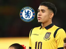 La nueva y polémica decisión de Chelsea con Kendry Páez por sus polémicas