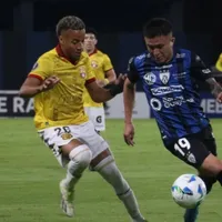 Barcelona sorprende y se queda con jugador de Independiente del Valle