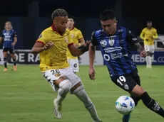 Barcelona sorprende y se queda con jugador de Independiente del Valle