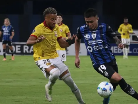 Barcelona sorprende y se queda con jugador de Independiente del Valle