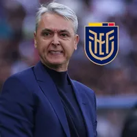 Liga de Quito recibe la peor noticia de todas con Tiago Nunes