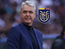 Liga de Quito recibe la peor noticia de todas con Tiago Nunes