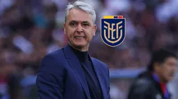 La FEF le abre un expediente a Tiago Nunes