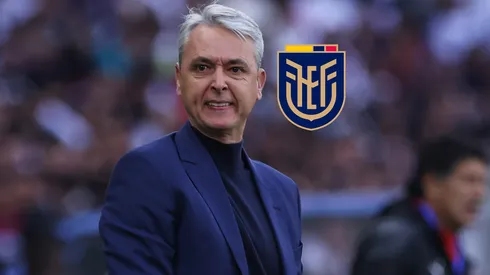 La FEF le abre un expediente a Tiago Nunes