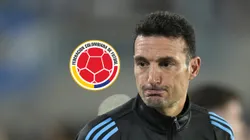 Colombia estaría en contra del cupo directo de Argentina al Mundial 2030.