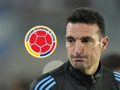 Argentina no iría directo al Mundial 2030 por Colombia y compañía