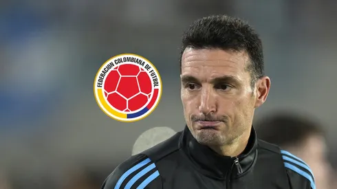 Colombia estaría en contra del cupo directo de Argentina al Mundial 2030.