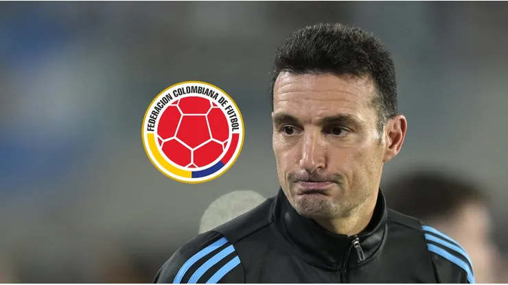 Colombia estaría en contra del cupo directo de Argentina al Mundial 2030.