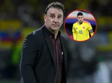 ¿Lo convoca Lorenzo? Hinchas piden a este jugador en el Mundial 2026 con Colombia: "Lo llevo por James"