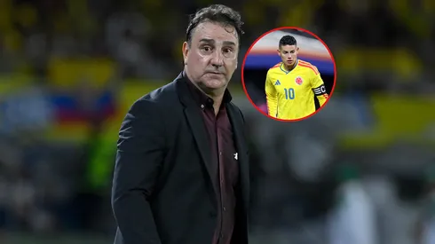 Piden a Lorenzo convocar a este jugador en lugar de James