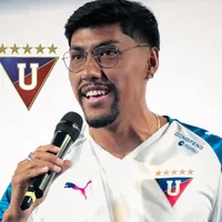 Liga de Quito tiene que pagar 500 mil dólares o no inscribiría a sus fichajes