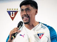 Liga de Quito tiene que pagar 500 mil dólares o no inscribiría a sus fichajes