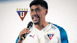 Liga de Quito debe pagar 500 mil dólares para inscribir a sus fichajes