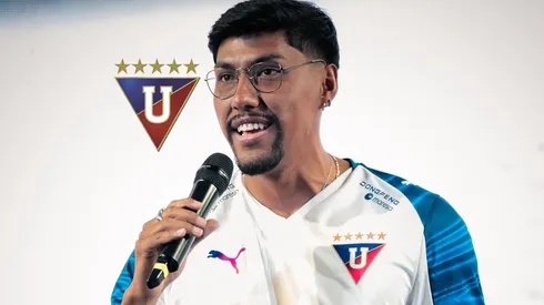 Liga de Quito debe pagar 500 mil dólares para inscribir a sus fichajes
