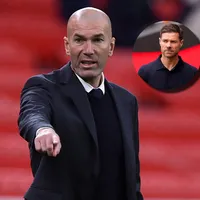 Inesperado dardo de Zidane a Xabi Alonso tras dejar Real Madrid