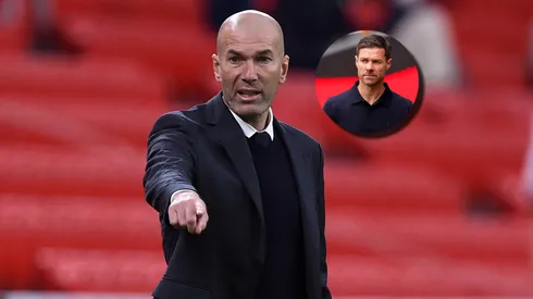 ¿Contra Xabi Alonso? Inesperdas declaraciones de Zidane,
