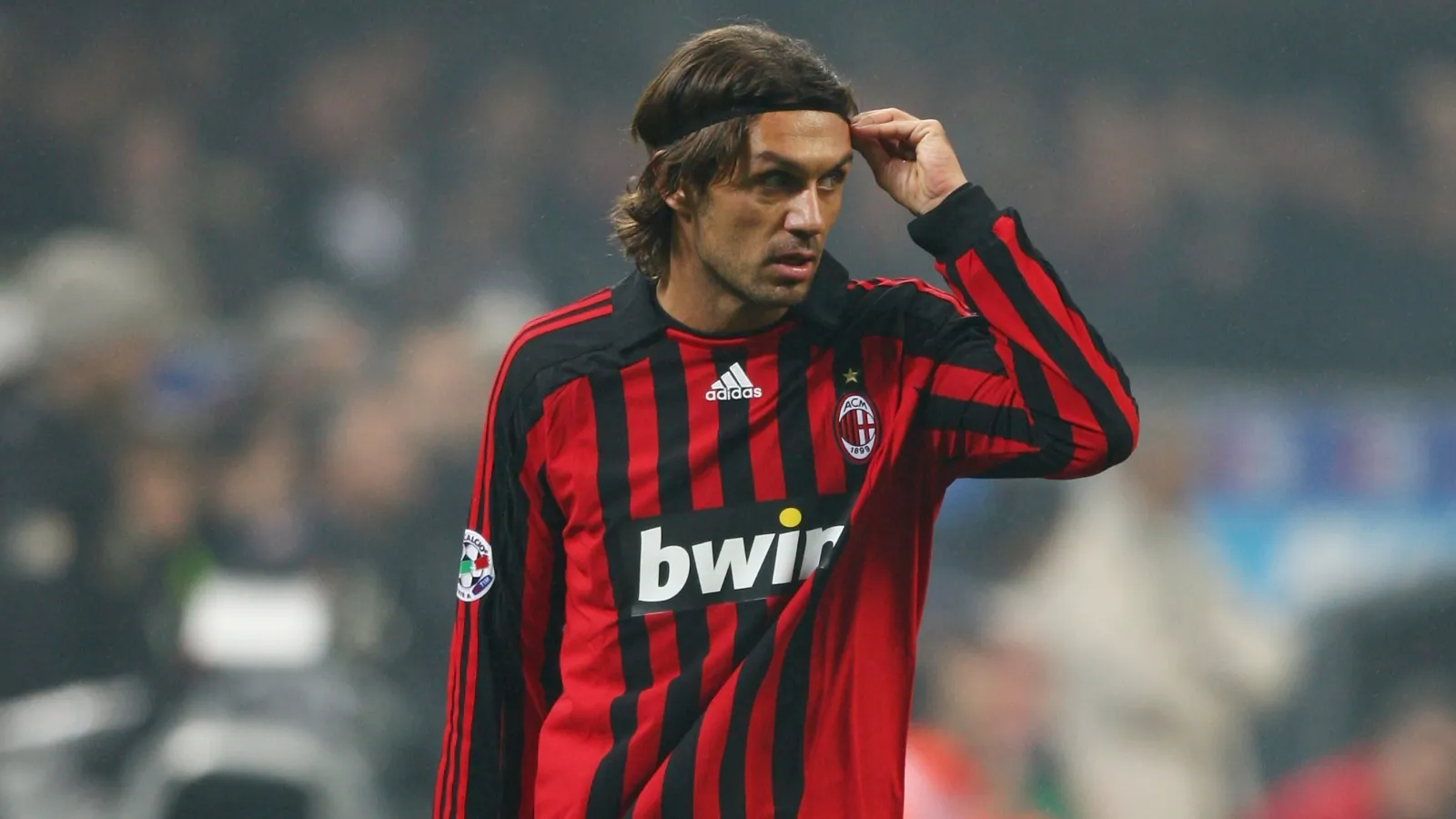 Maldini, el mejor defensor de la historia para Lahm: GETTY