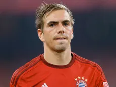 El mejor defensor de la historia para Lahm: “Es mi modelo a seguir”