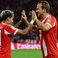 De la mano de Luis Díaz, Bayern rompe récords de la era Guardiola