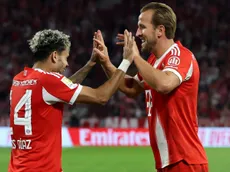 De la mano de Luis Díaz, Bayern rompe récords de la era Guardiola