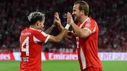 Luis Díaz y Harry Kane superan al mejor Bayern de Guardiola.