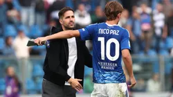 No es Nico Paz. El jugador del Como que Fábregas cree que costará 88 millones.