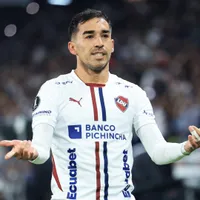 Lisandro Alzugaray dejó Liga de Quito y ya tiene nuevo equipo ¿se queda en LigaPro?