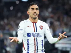 Lisandro Alzugaray dejó Liga de Quito y ya tiene nuevo equipo ¿se queda en LigaPro?