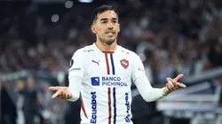 Lisandro Alzugaray dejó Liga de Quito y ya tiene nuevo equipo Foto: Getty