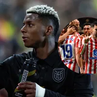 Diego Simeone lo pidió y los millones que ganaría Nilson Angulo en el Atlético de Madrid