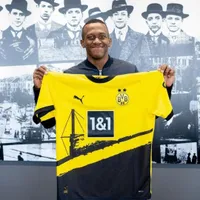 DT del Borussia Dortmund lanza advertencia a Justin Lerma