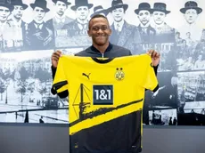 DT del Borussia Dortmund lanza advertencia a Justin Lerma