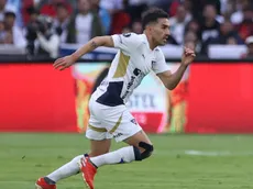 Liga de Quito vendió a Lisandro Alzugaray y va por goleador de LigaPro