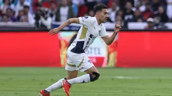 Liga de Quito vendió a Lisandro Alzugaray y va por goleador de LigaPro Foto: Getty