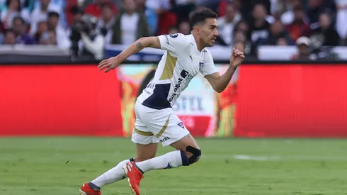 Liga de Quito vendió a Lisandro Alzugaray y va por goleador de LigaPro Foto: Getty
