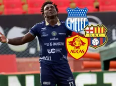 Roberto 'La Tuka' Ordóñez tendría nuevo equipo y regresaría a un grande de la LigaPro