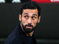 Arbeloa, tajante sobre los silbidos a Vinicius, Bellingham y Mastantuono: “Nada que reprochar”