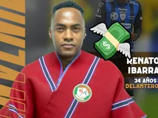 De ganar 25 mil dólares en IDV: Renato Ibarra cobrará esta cifra en Mushuc Runa