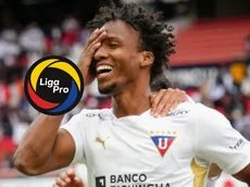 Darío Aimar está muy cerca de fichar por este grande de la LigaPro